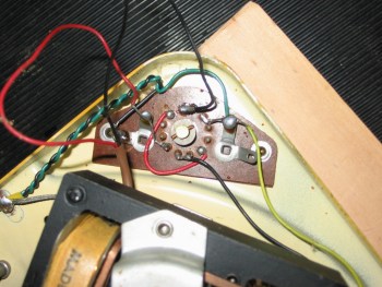 Saphir pour ELAC PE 188 190 (Zafira 5531